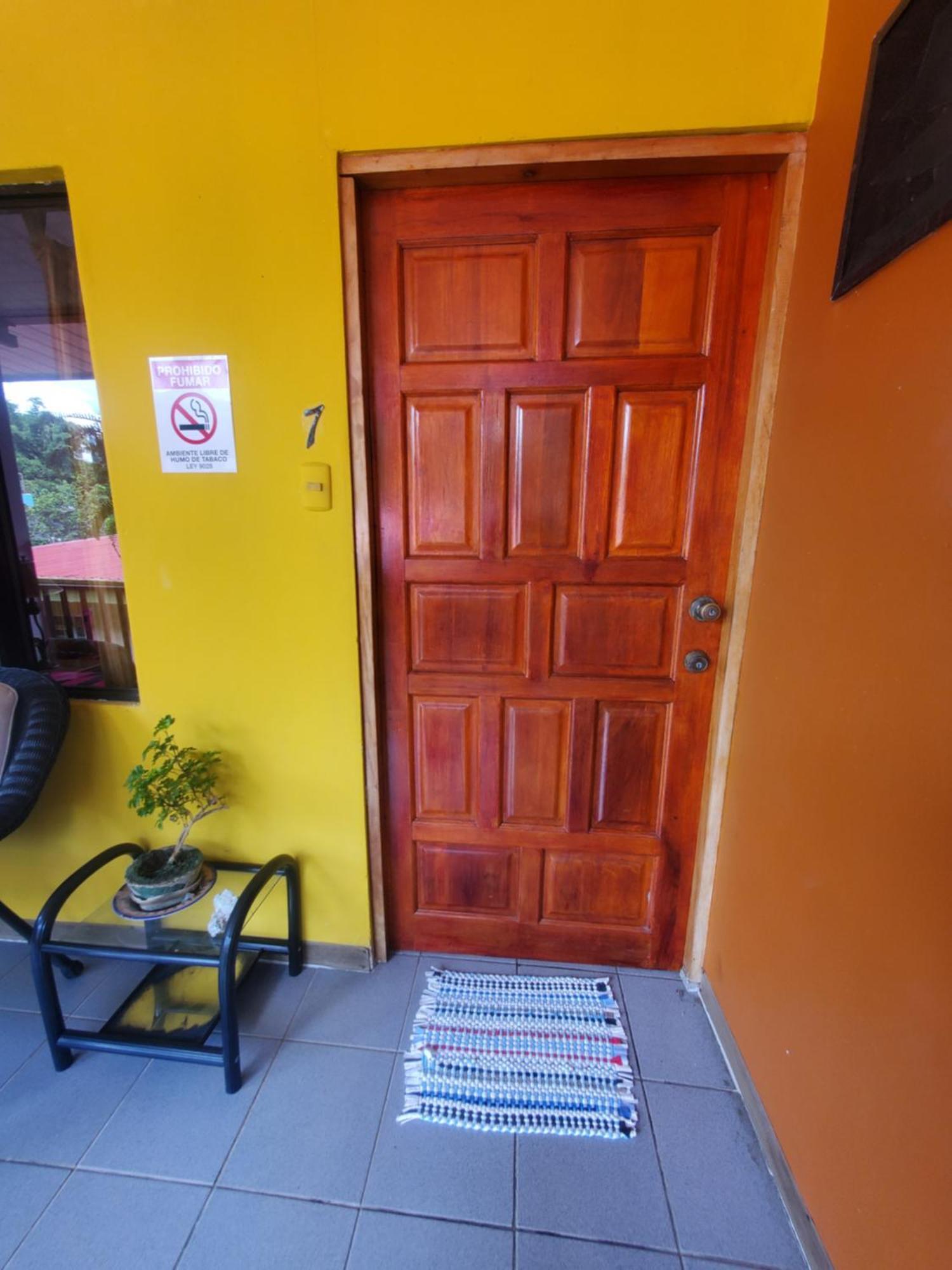 Hotel Villa Prats Manuel Antonio Exterior foto