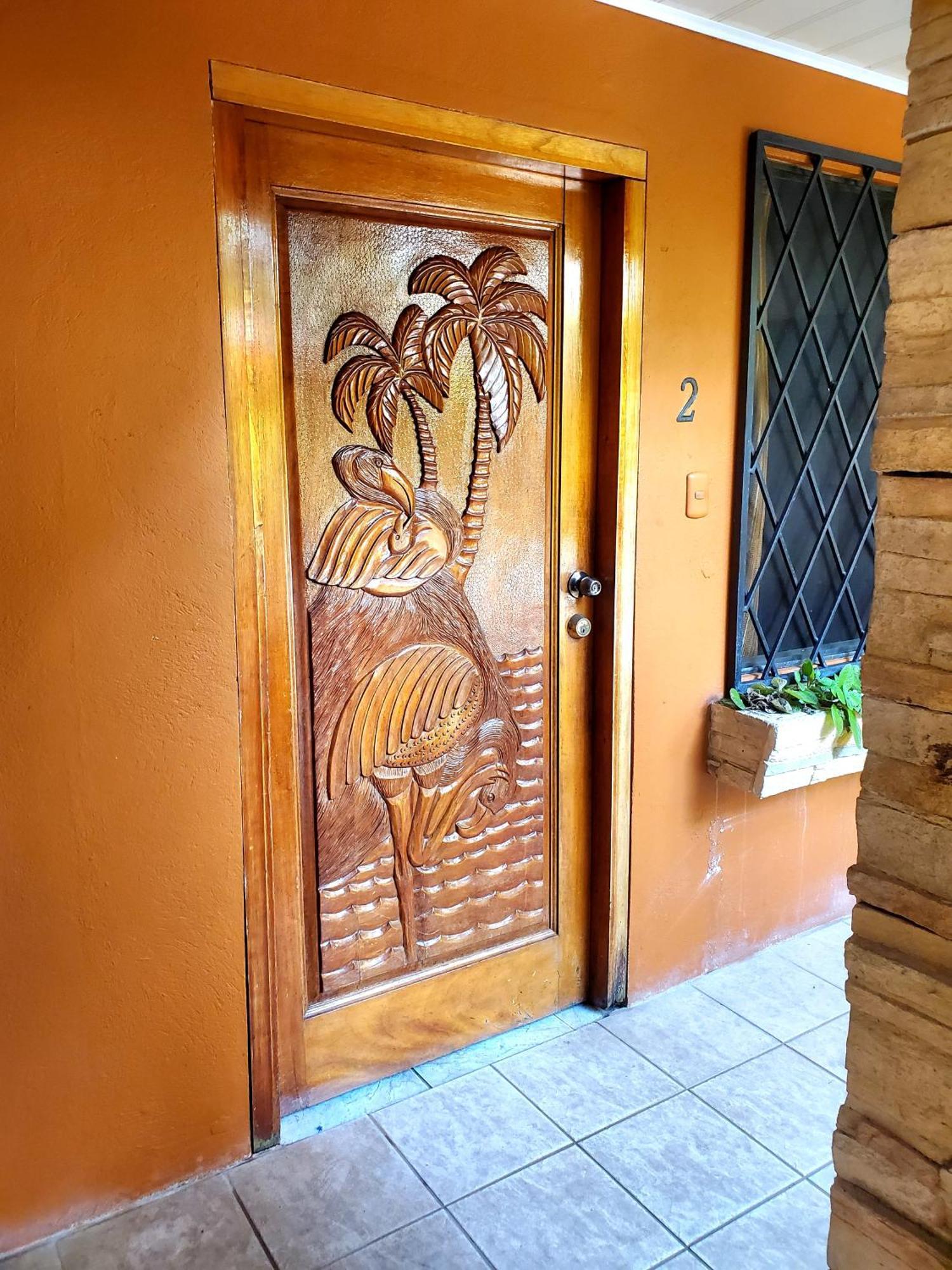 Hotel Villa Prats Manuel Antonio Exterior foto
