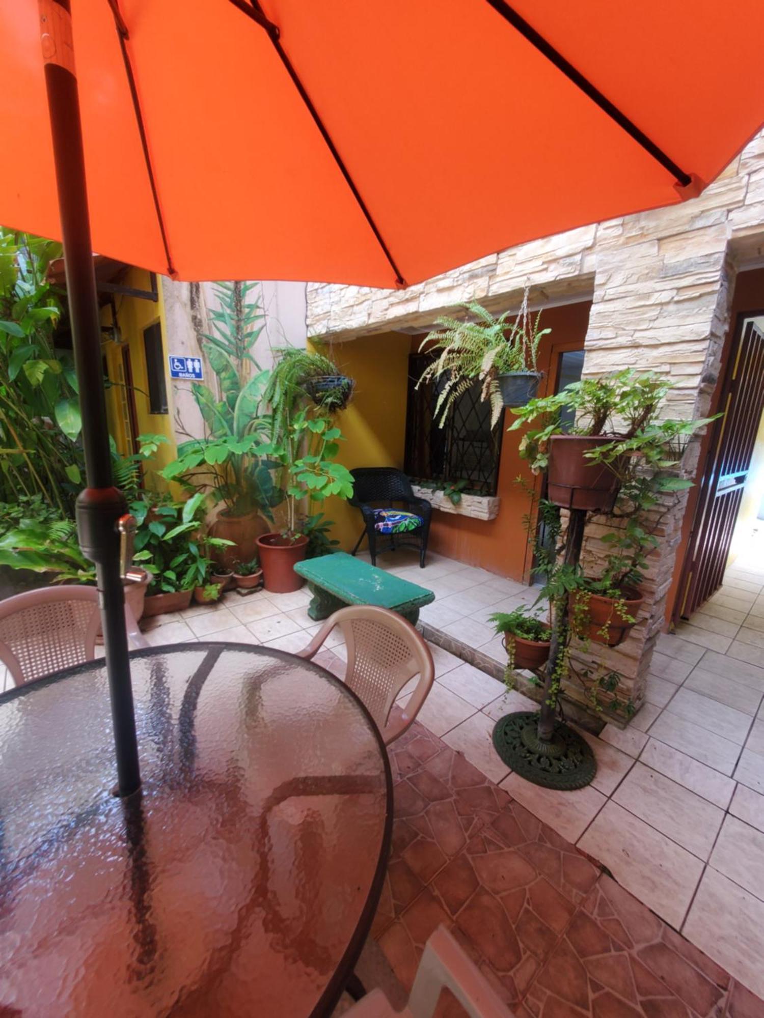 Hotel Villa Prats Manuel Antonio Exterior foto