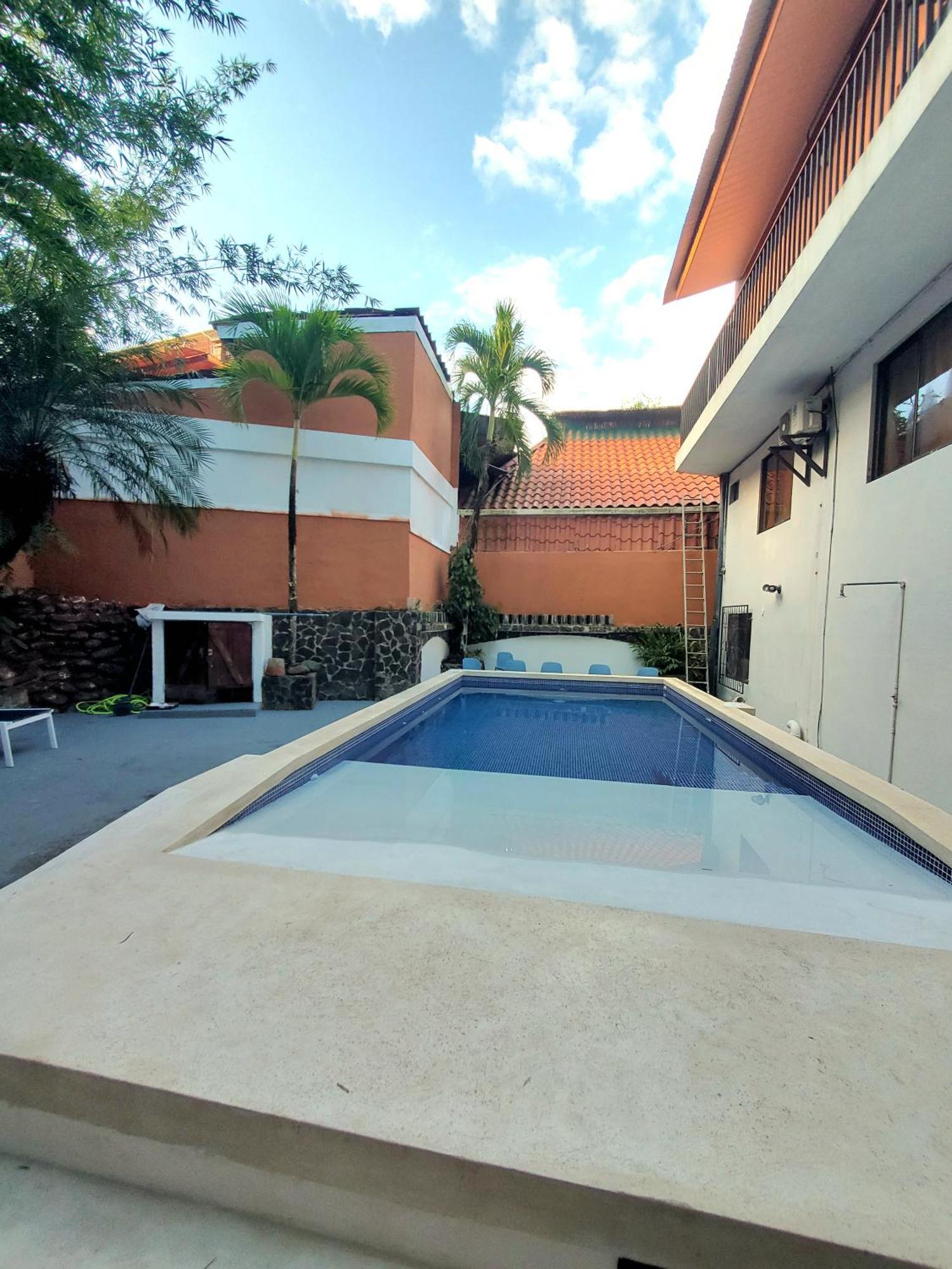 Hotel Villa Prats Manuel Antonio Exterior foto
