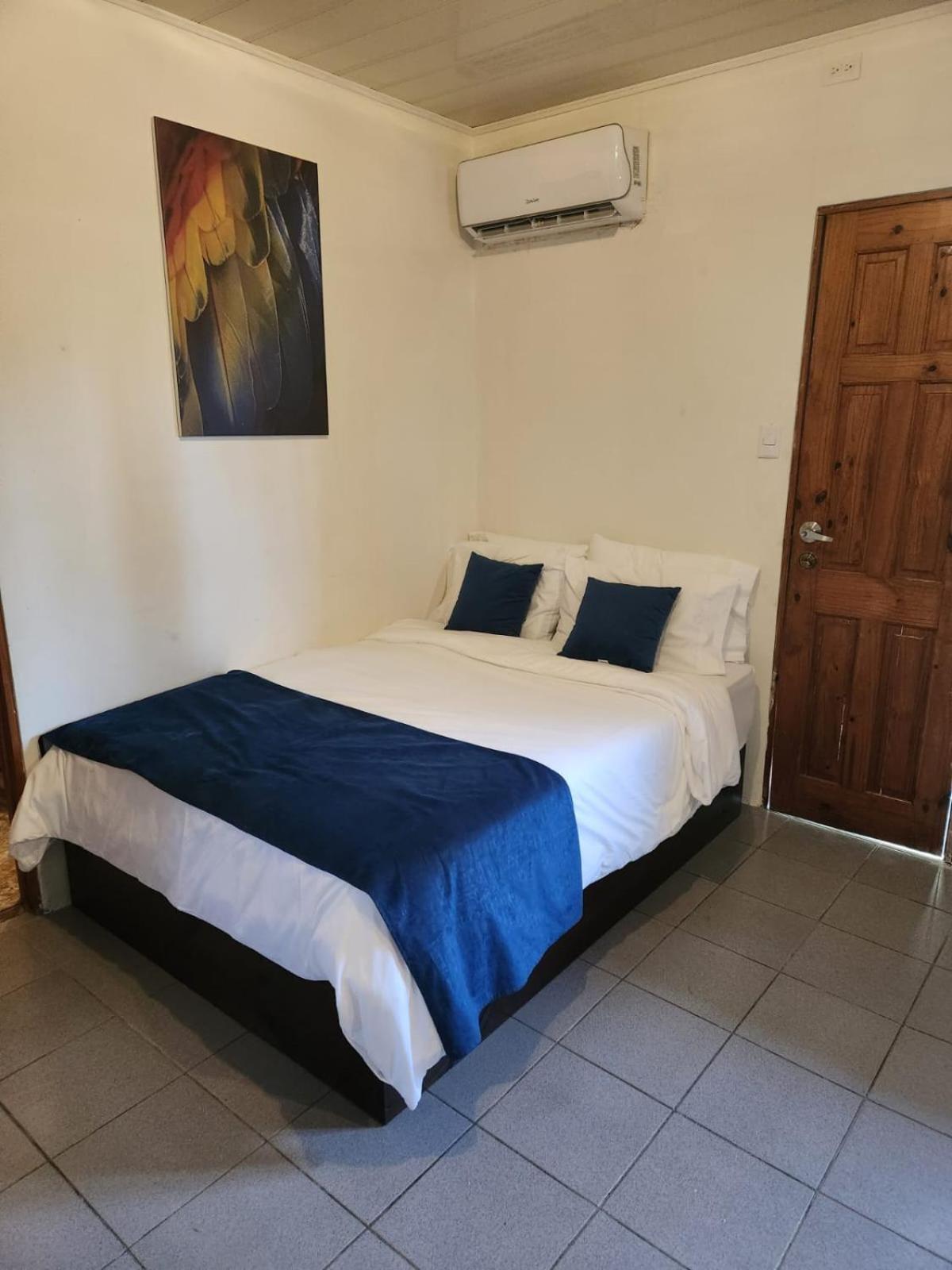 Hotel Villa Prats Manuel Antonio Cameră foto