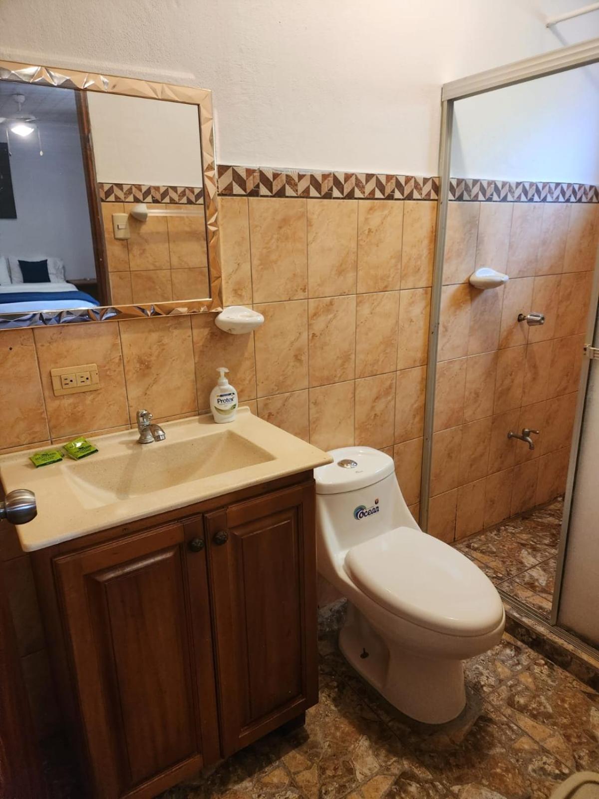 Hotel Villa Prats Manuel Antonio Cameră foto