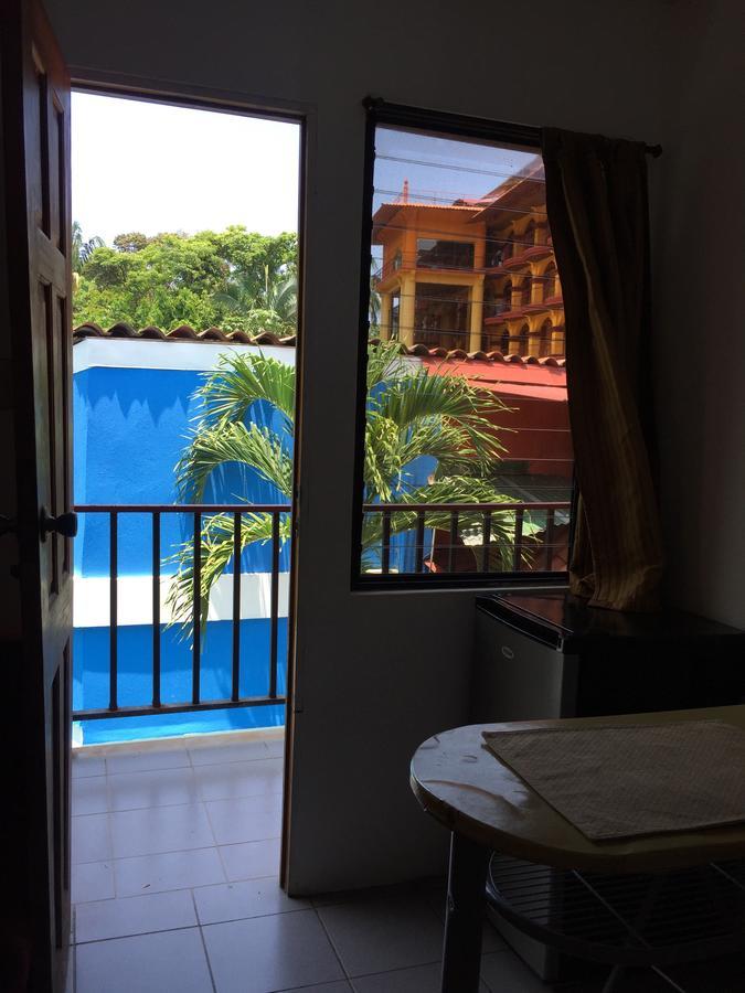 Hotel Villa Prats Manuel Antonio Exterior foto